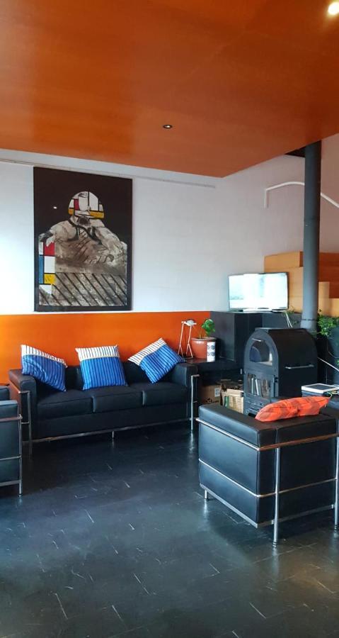 Casa En Rias Baixas, Vistas Espectaculares, Privado, Cerca Del Mar Villa San Salvador de Poio Buitenkant foto
