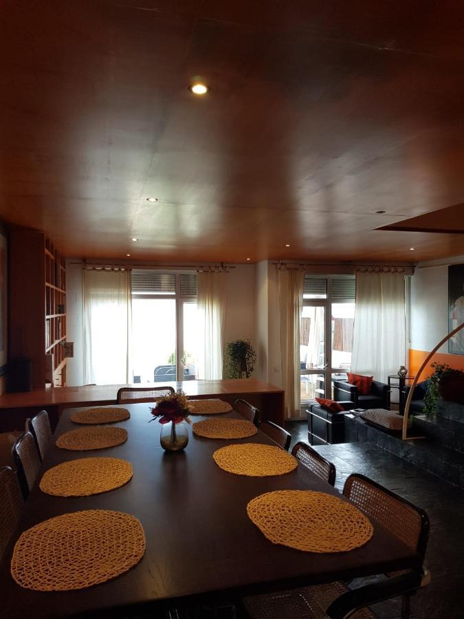 Casa En Rias Baixas, Vistas Espectaculares, Privado, Cerca Del Mar Villa San Salvador de Poio Buitenkant foto