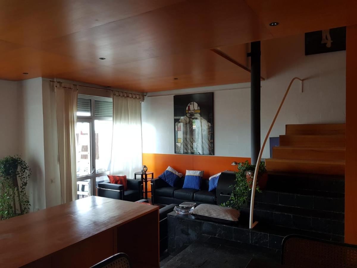 Casa En Rias Baixas, Vistas Espectaculares, Privado, Cerca Del Mar Villa San Salvador de Poio Buitenkant foto